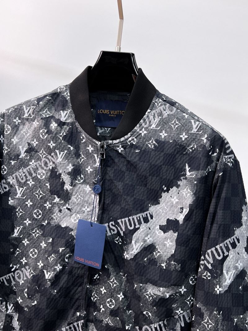 Louis Vuitton Outwear